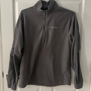 Marmot Mens Fleece Medium